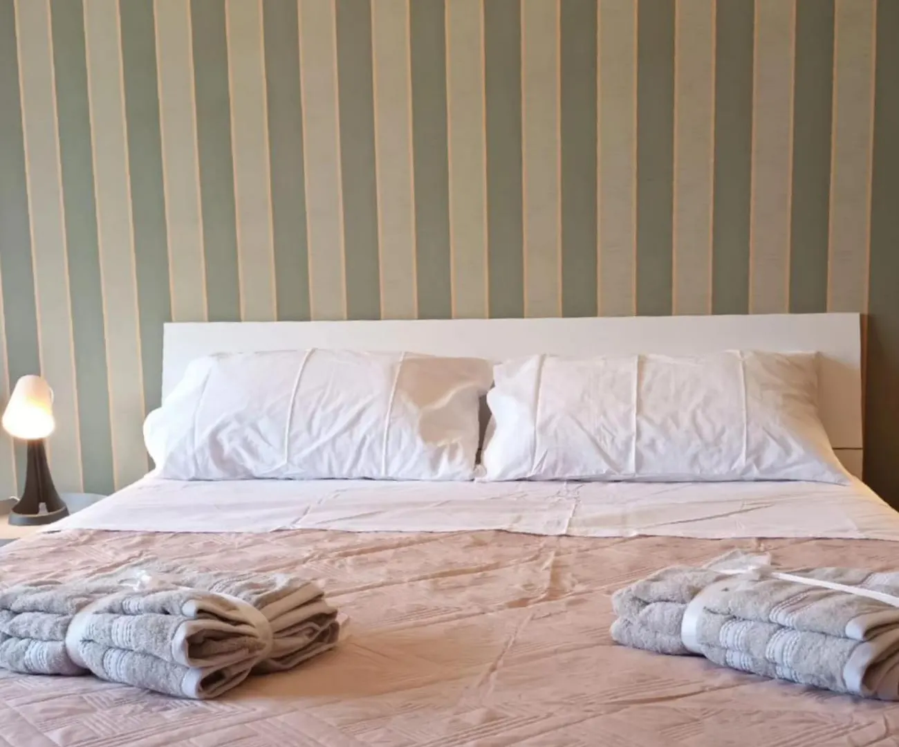 Apartment Vatican Giorgi Rome