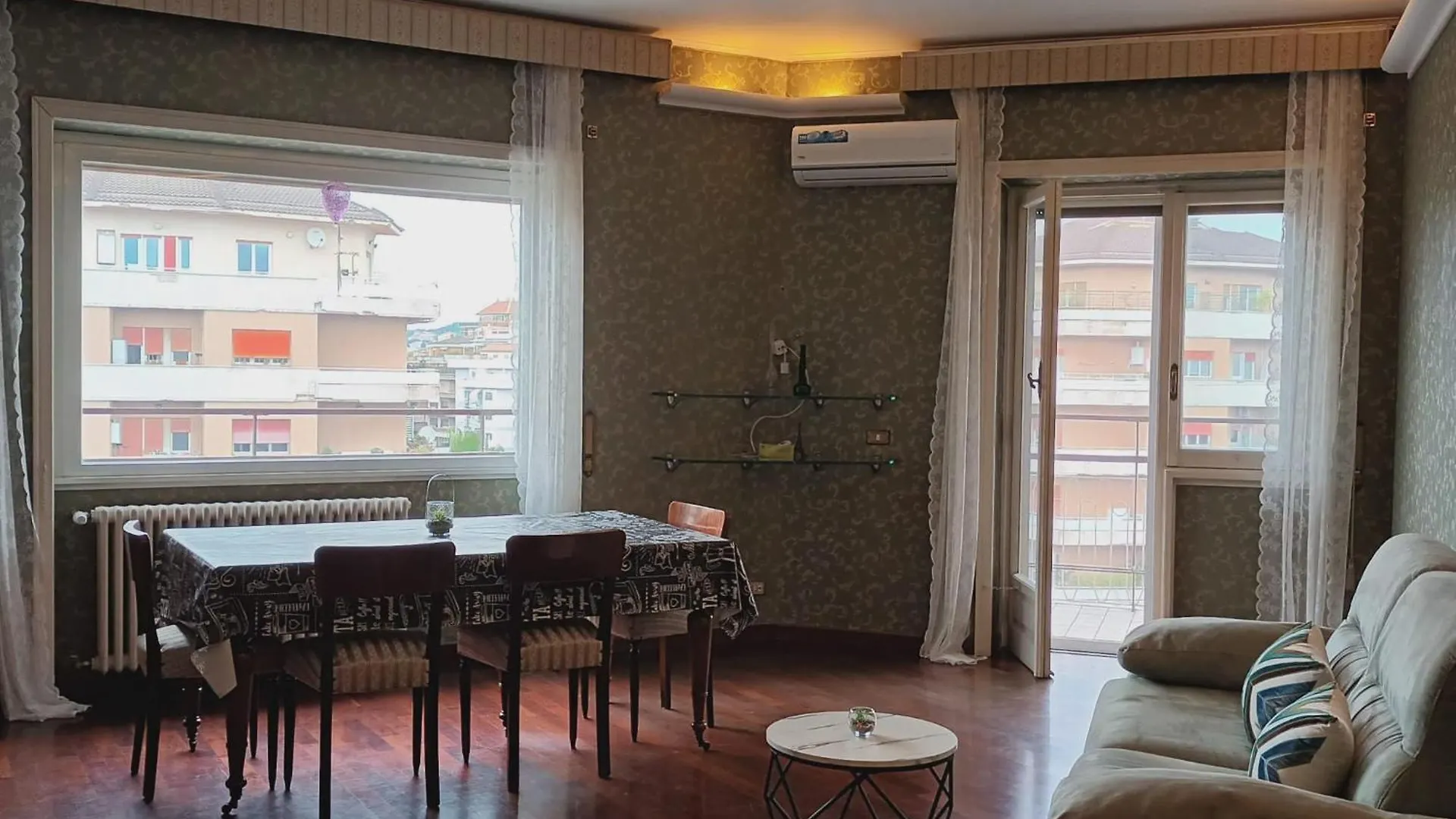Apartment Vatican Giorgi Rome Italy