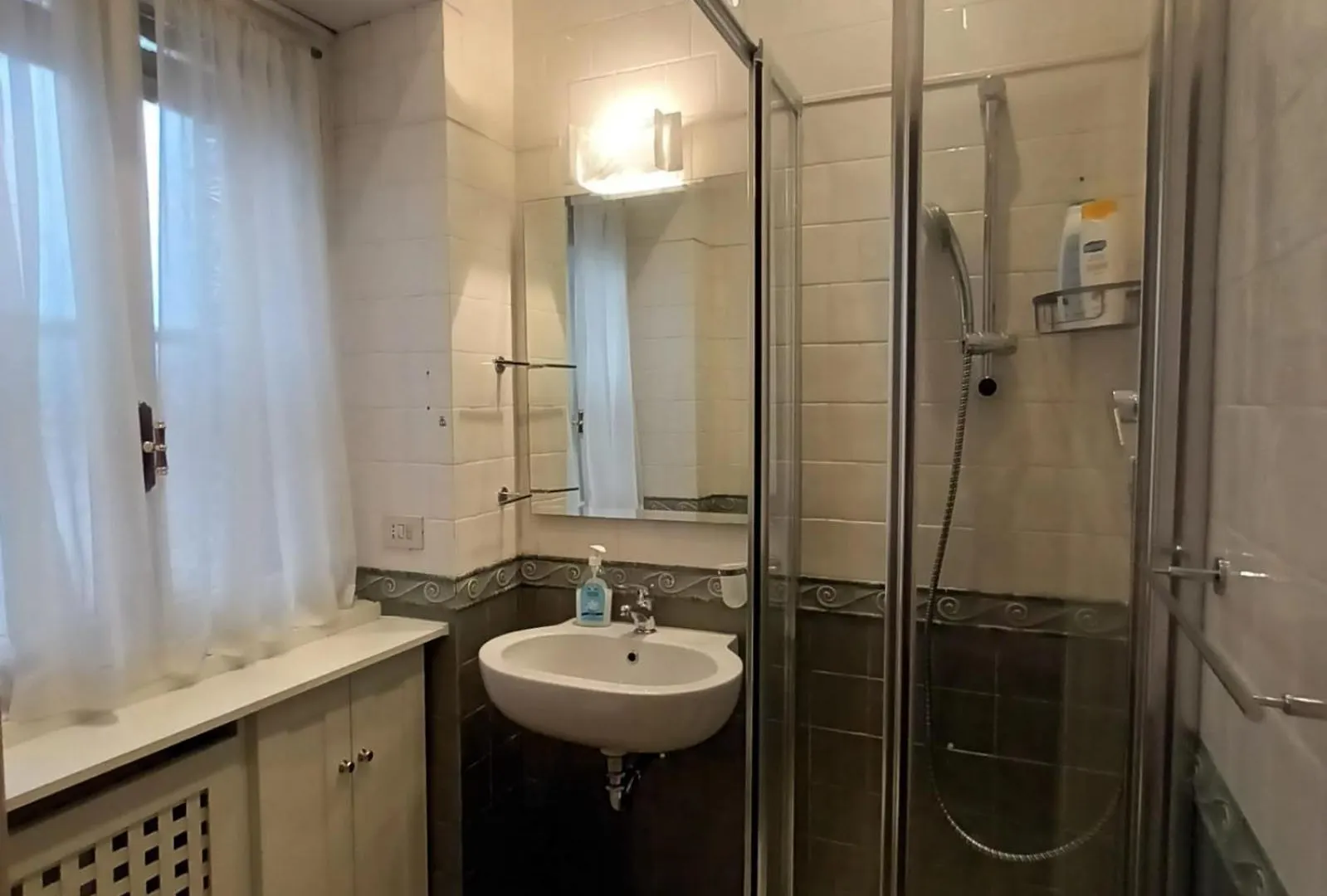 Appartement Vatican Giorgi Rome