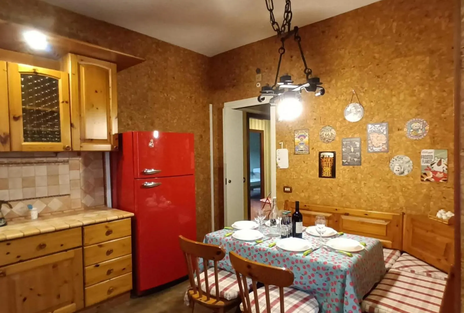Appartement Vatican Giorgi Rome