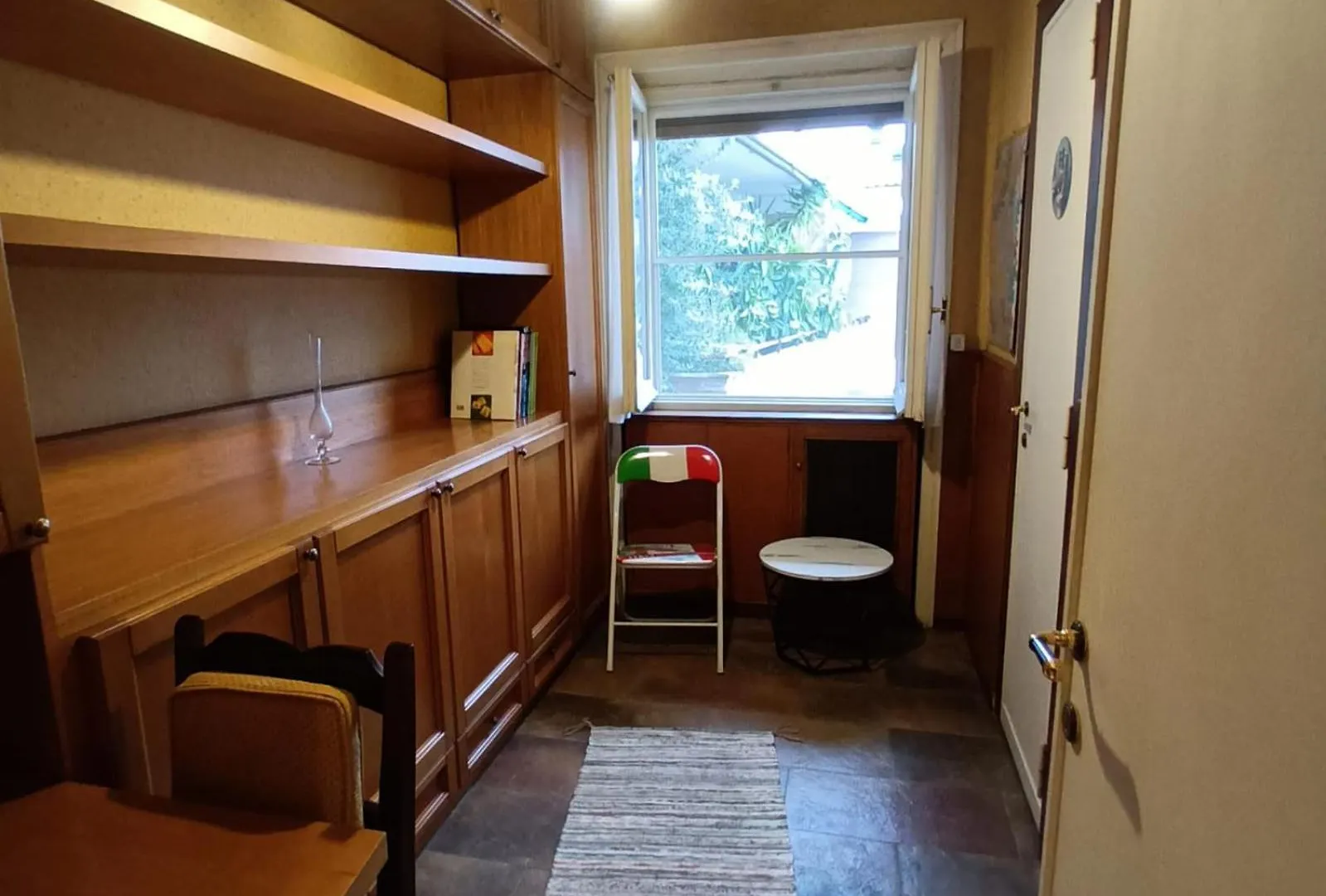 Appartement Vatican Giorgi Rome