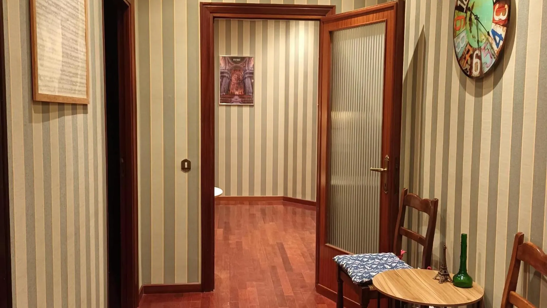 Appartement Vatican Giorgi Rome