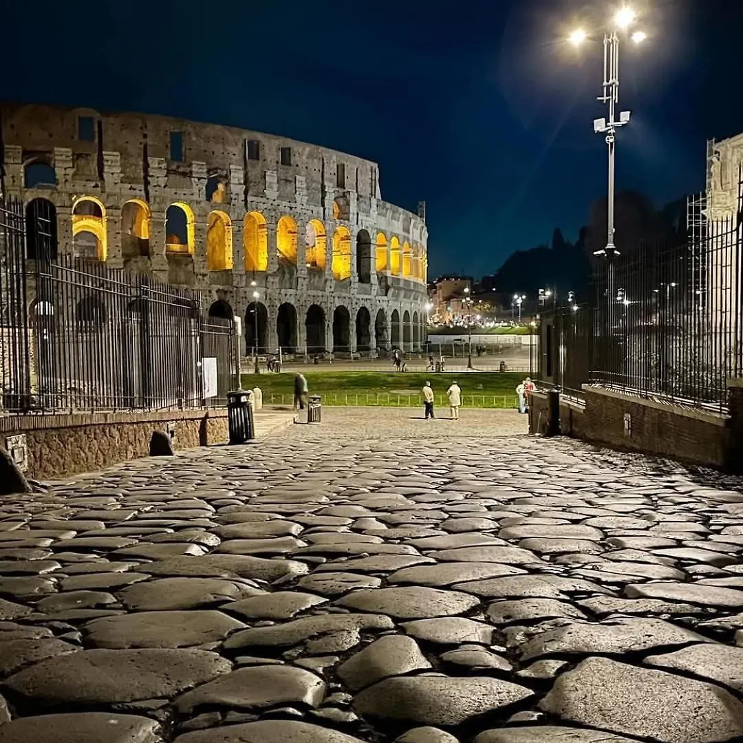 Vatican Giorgi Rome